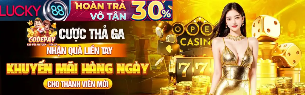 Các trò chơi thể thao và casino tại Bong88